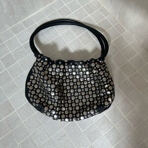 Sonia Rykiel Domino Bag